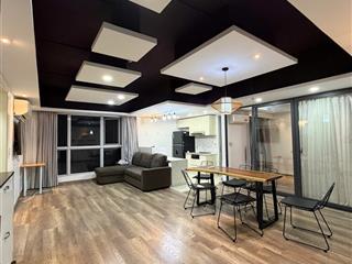 Chính chủ bán căn hộ cosmo quận 7..78m,2pn2wc