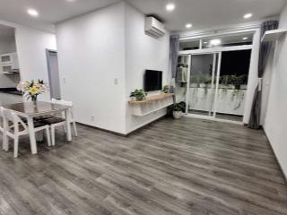 Bán căn hộ ngọc lan quận 7..90m ,3pn2wc full nội thất