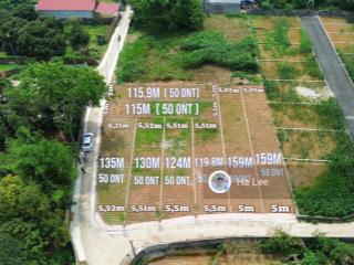 Bán đất nhuận trạch, hòa bình, 159m2, giá thỏa thuận, hàng hot