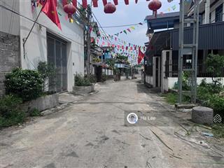Đất đẹp thủy xuân tiên chương mỹ, ngay sau ủy ban xã