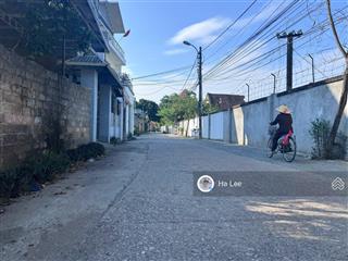 Bán 80m2 phố gốt đông sơn cách quốc lộ 6 = 100m