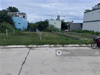 Đất cam ranh giá rẻ dt 100m2 full thổ cư mt 5m gần sân bay và dự án vingroup tiềm năng cao