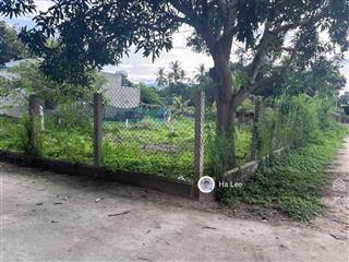 Bán lô góc 131m2, hàng hiếm tại phường bắc cam ranh, khánh hòa