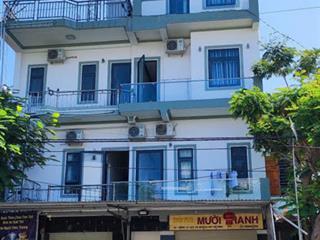 Bán nhà nghỉ đang hoạt động doanh thu tốt  thuỷ triều cam lâm