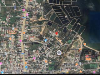 Bán lô đất đẹp nghĩa bình  cam nghĩa  cam ranh