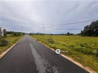 Bán đất mặt tiền trường sa  phường bắc cam ranh  khánh hòa