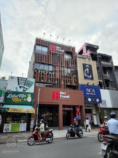 Cho thuê nhà mặt phố, bùi thị xuân q1, 10x20m, 1 lầu. giá 68tr/tháng (siêu hot) 0898 311 ***