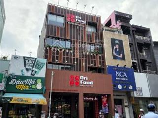 Cho thuê nhà mặt phố, bùi thị xuân q1, 10x20m, 1 lầu. giá 99tr/tháng (siêu hot) 0898 311 ***