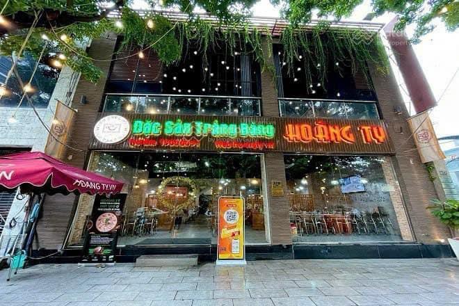 Cho thuê nhà mặt phố, bùi thị xuân q1, 10x20m, 1 lầu. giá 68tr/tháng (siêu hot) 0898 311 ***