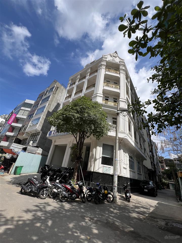 Cho thuê nhà mặt phố, bùi thị xuân q1, 10x20m, 1 lầu. giá 68tr/tháng (siêu hot) 0898 311 ***