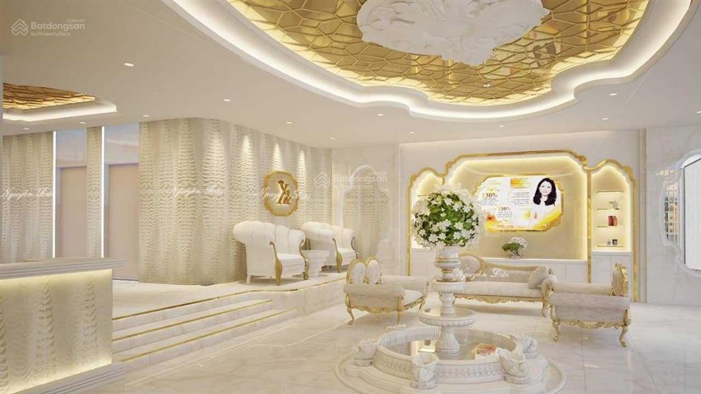 Cho thuê tòa nguyễn văn thủ, đa kao, q1. dt 8x20m, hầm, 7 lầu. giá 180tr. tell 0898 311 ***