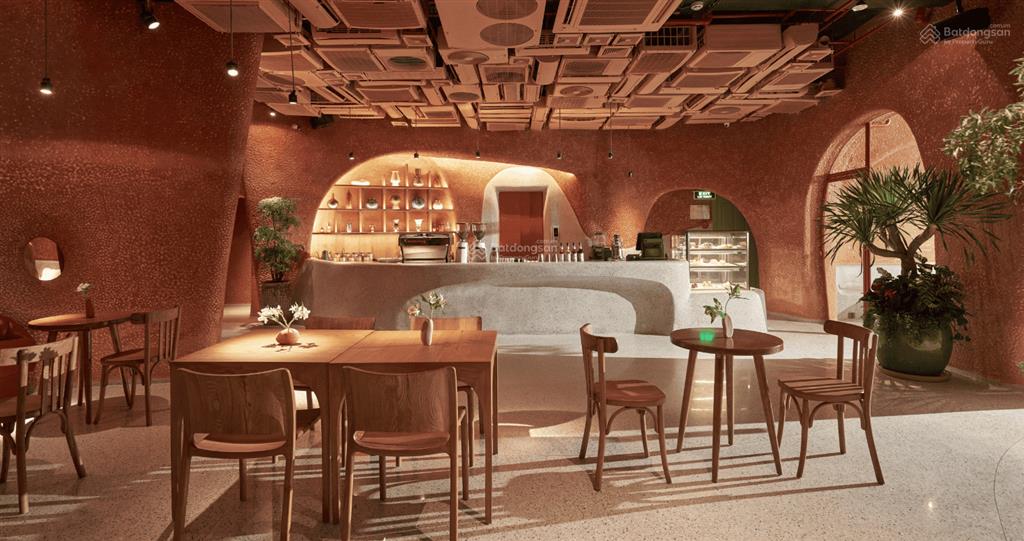 Cho thuê mt đồng khởi, q1 phố đi bộ. dt 6x14m giá 80tr/tháng (siêu hiếm)