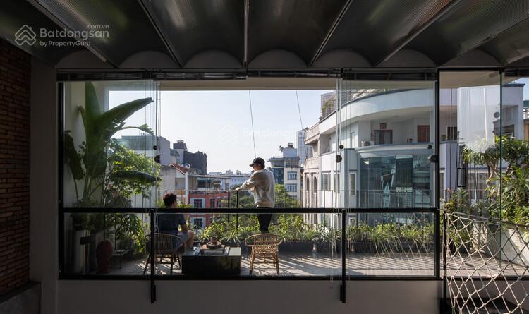 Cho thuê tòa trần hưng đạo. q1. gần pullmall. dt 10x20m, hầm, 6 lầu giá 160tr tell 0898 311 ***
