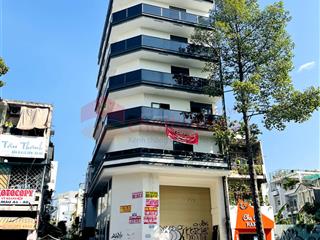 Cho thuê ncmt nguyễn tri phương, q10, dt 5x14m, trệt, 2 lầu, gần chè thái, giá 39tr 0903 712 ***