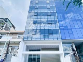 Tòa nhà trần quốc thảo, q3. ngay võ văn tần. dt 6mx20m, hầm 7 lầu, tm, giá 98tr tell 0898 311 ***