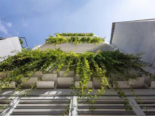 Cho thuê mt nguyễn văn trỗi, pn. trương quốc dung. dt 10x16m, 3 tầng, giá 68tr/th tell 0898 311 ***