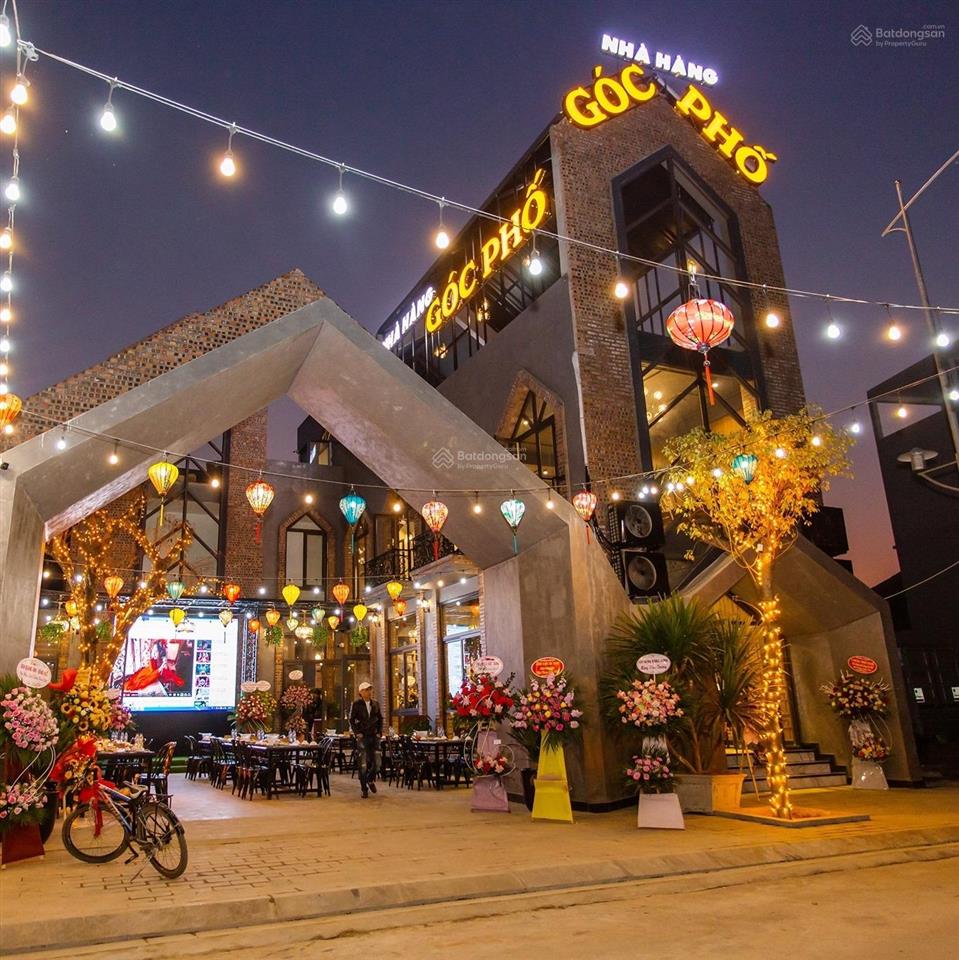 Góc 2mt nguyễn chí thanh, vòng xoay q10, dt 18x6m, trệt, lầu. gía 60tr. tell 0898 311 ***