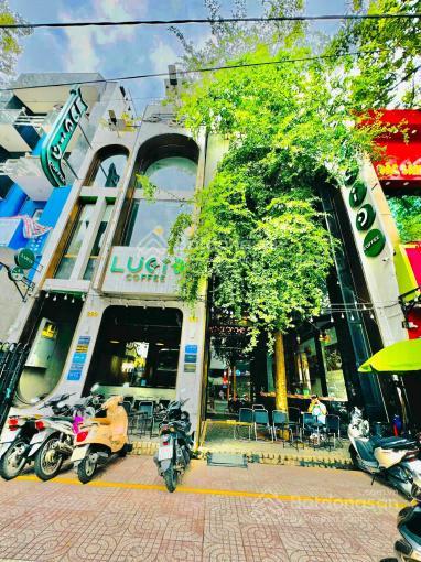 Cho thuê nhà mt an dương vương, quận 5. an đông plaza, dt 8x20m, 3 tầng. giá 80tr/th, 0898 311 ***
