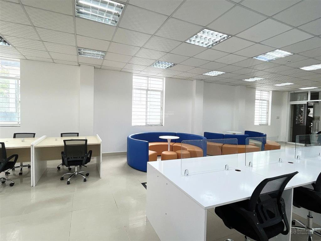 Cho thuê vp mt đường nguyễn thị minh khai. 150m2, quận 3, giá 49tr, full nội thất. tell 0903 712 ***