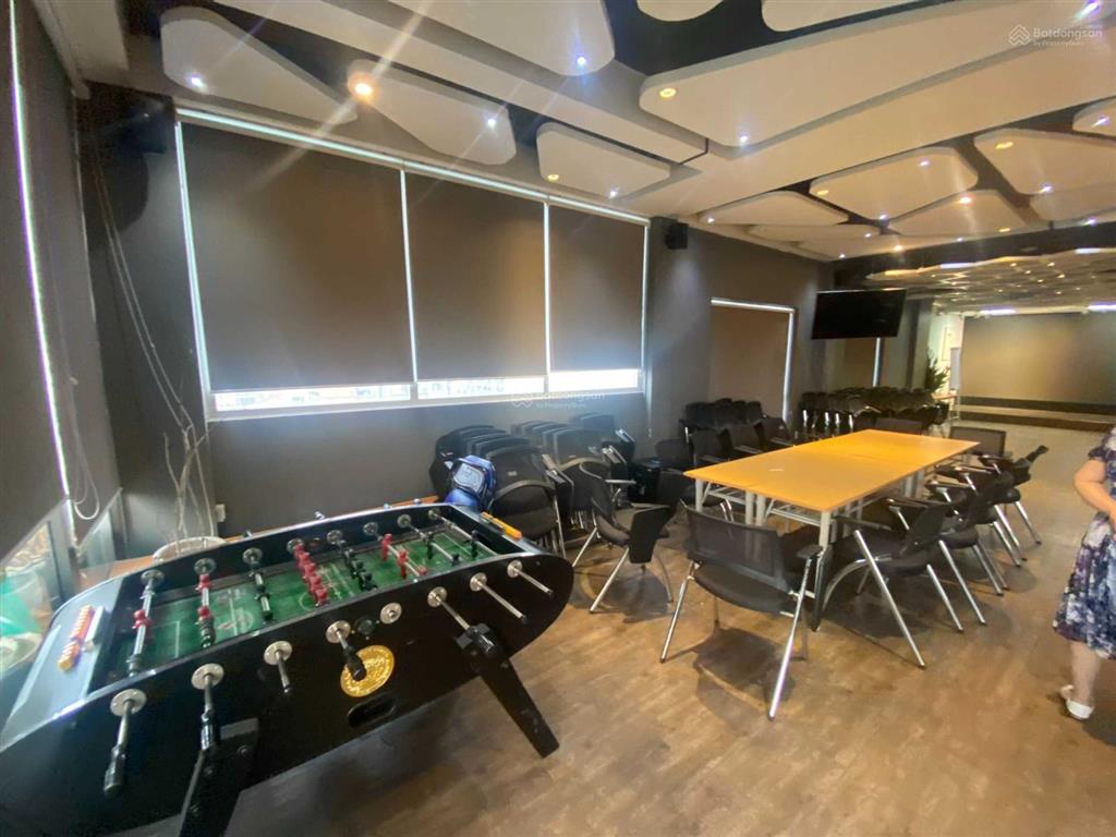 Văn phòng siêu đẹp trung tâm quận 3  hồ xuân hương. dt 200m2 giá 45tr/th. tell 0903 712 ***