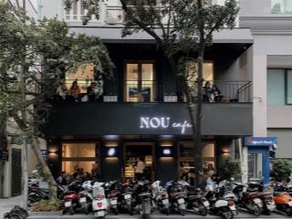Cho thuê căn siêu đẹp mt nguyễn thái học, q1. dt 8x12m, trệt 3 lầu giá 68tr. tel 0898 311 ***