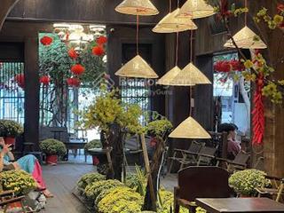 Biệt thự sân vườn phạm ngọc thạch, quận 3. 10x25m, trệt 2 lầu, giá 79 triệu. tell 0898 311 ***