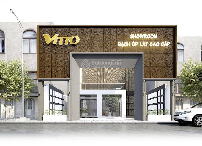 Cho thuê mt tô hiến thành, gần sư vạn hạnh, q10. dt 15x30m, trệt, 1 lầu. giá 99tr tel 0898 311 ***