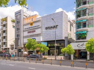 Cho thuê mt thành thái, q10! gần quán quê nhà. dt 8x16m, trệt, 2 lầu, giá 68tr. tel 0898 311 ***
