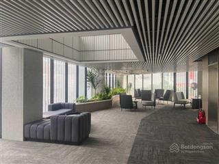 Văn phòng hiện đại tọa lạc tại cmt8, metro bến thành, q1 dt 200m2, giá 50tr. tell 0903 712 ***