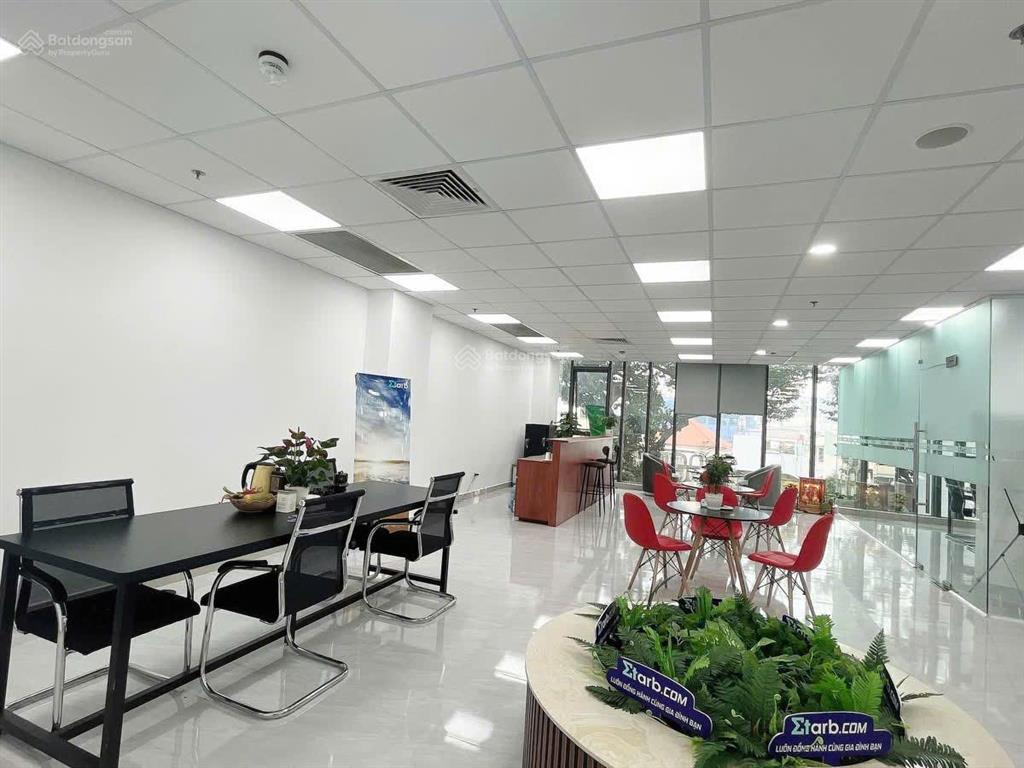 Cho thuê mt cao thắng, quận 3, cạnh hoa sen university. diện tích 10x40m, tel 0898 311 ***