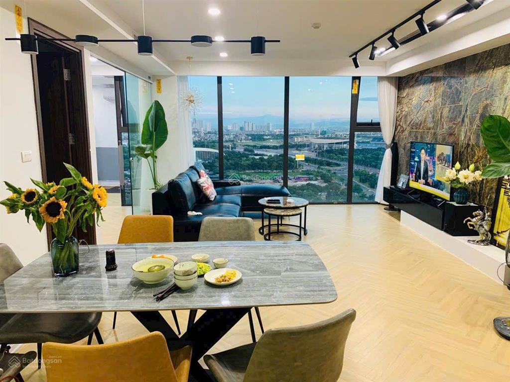 Chính chủ bán ch the emerald 81m2 5,95 tỷ
