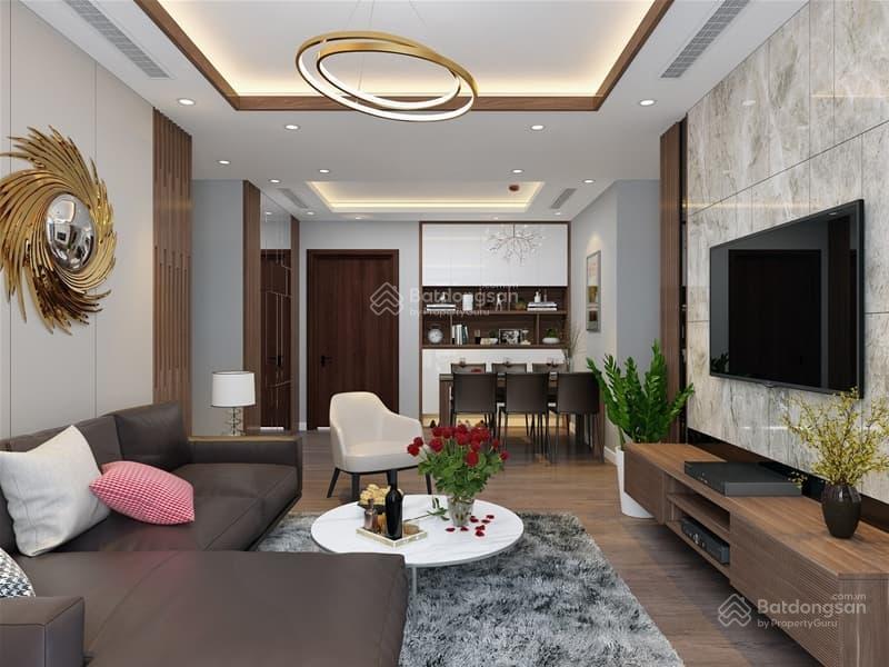 Quỹ căn the manor 3pn 4pn, diện tích 153m2, 189m2, 216m2, full đồ giá từ 67 tr/m2