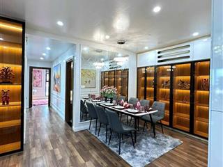 Bán ch 2pn, diện tích 76m2, ban công thoáng, nhà full đồ, giá 6.150 tỷ tại vinhomes gardenia