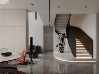 Khai sơn city bán căn duplexpenhouse