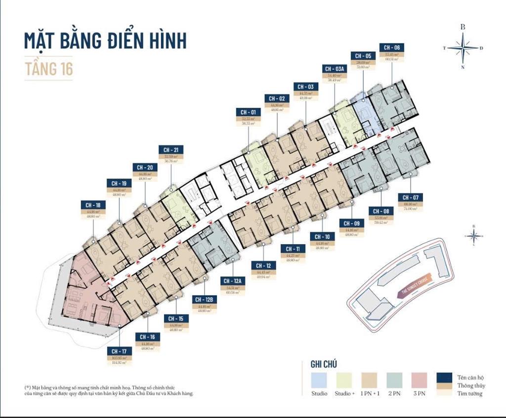 Bán căn hộ nghỉ dưỡng tại phú quốc sổ lâu dài