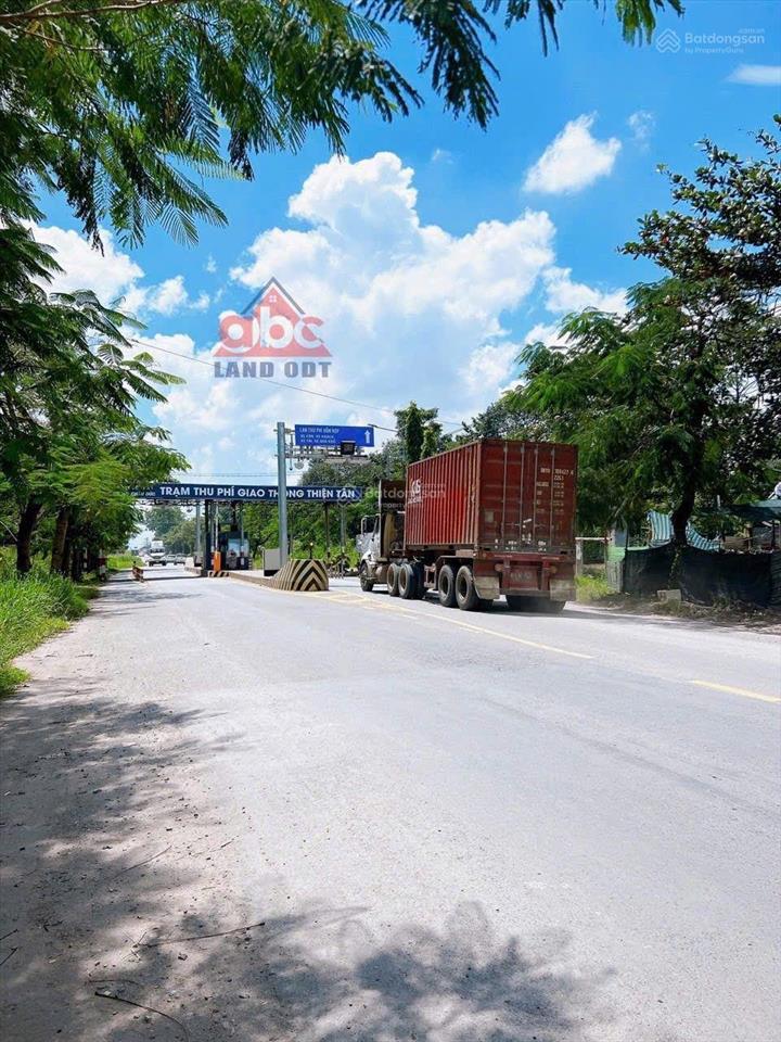 Bán xưởng 2500m2 mt chính minh nguyệt. ptân hoà tp.biên hòa gần trạm thu phí thiện tân. 28ty..
