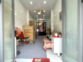 Cho thuê nhà mặt phố an dương vương, 23 triệu, 54 m2, giá tốt, q6, hcm