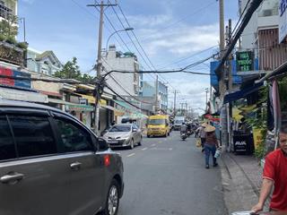 Cho thuê nhà riêng an dương vương, 20 triệu, 35 m2, 2pn, 3wc
