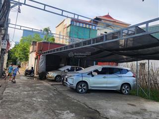 Lô đất vị trí đẹp nằm trong khu dân cư đông đúc, giao thông đi lại thuận tiện ngay đầu tổ 14