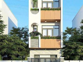 Bán nhà mới cực xinh, đường 9m, kdc đ. long thuận, gần vin quận 9
 dt 5053.7m2