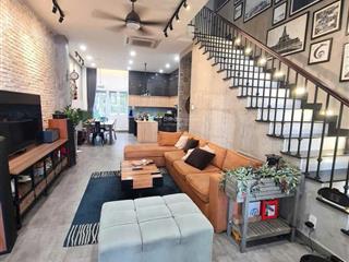 Bán nhà phố 100m2, melosa khang điền, p. phú hữu, quận 9