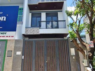 Bán nhà mới 100%, kdc nam khang đ. nguyễn duy trinh, p. long trường, quận 9 dt 58.8m2