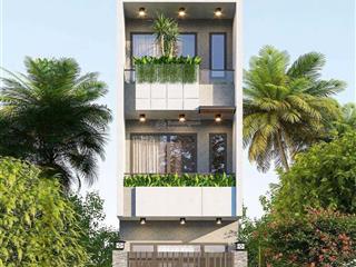 Nhà đẹp, pháp lý chuẩn, chỉ hơn 3 tỷ, mua được ngay nhà mới cực xinh đ. long thuận, quận 9, gần vin
