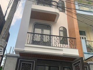 Bán nhà mới 100%, kdc đ. võ văn hát, p. long trường, quận 9dt 53.2m2