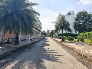 Bán lô đất kdc 1 sẹc đ. nguyễn xiển, p. trường thạnh, gần vinhomes quận 9