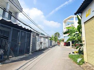 Bán lô đất 1 sẹc đường 21 nguyễn xiển, p. long thạnh mỹ, quận 9