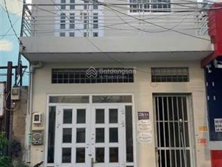 Bán nhà 2 tầng kiên cố hẻm xe hơi 8m lê trọng tấn, tân phú dt 78.5m², giá chỉ 11 tỷ tl