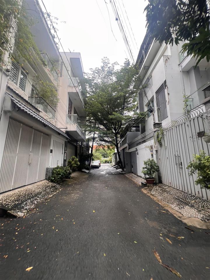 Chủ định cư cần bán lô đất biệt thự ~500m2, hxh 6m, gần làng đại học khu b  chỉ 13tỷ