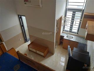 Nhà trọ cao cấp, ngay cạnh đại học sư phạm kỷ thuật, đại học ngân hàng , nông lâm