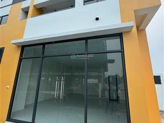 Cho thuê shophouse chân đế tại kđt evergreen, phường nếnh, việt yên, bắc giang  0936 328 *** cc